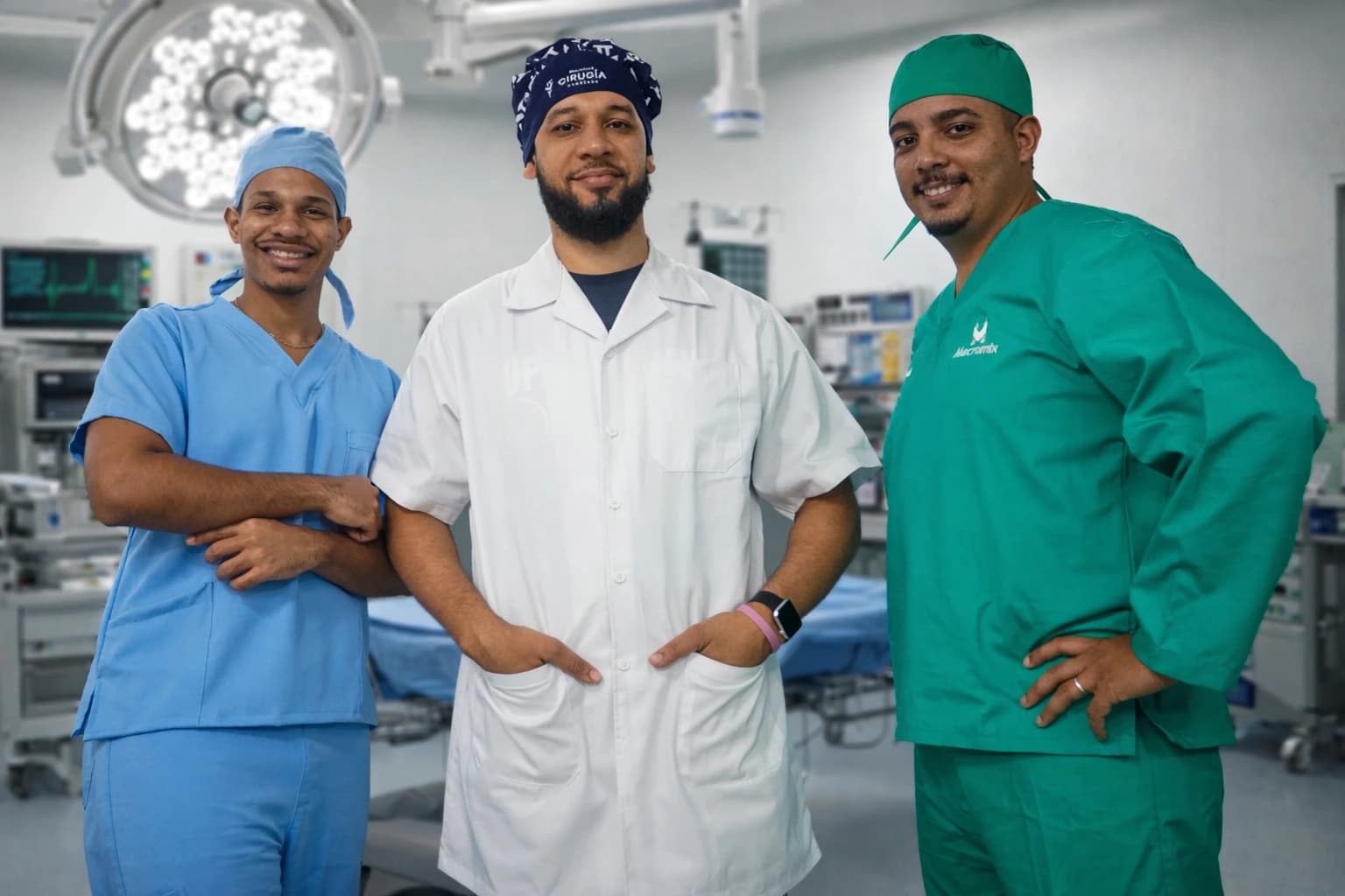 Línea Médica - Imagen 1