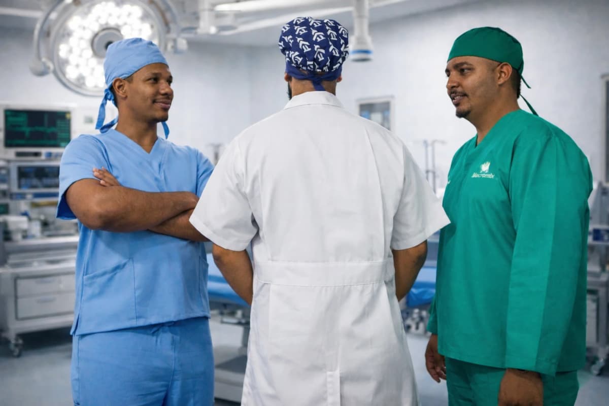 Línea Médica - Imagen 3