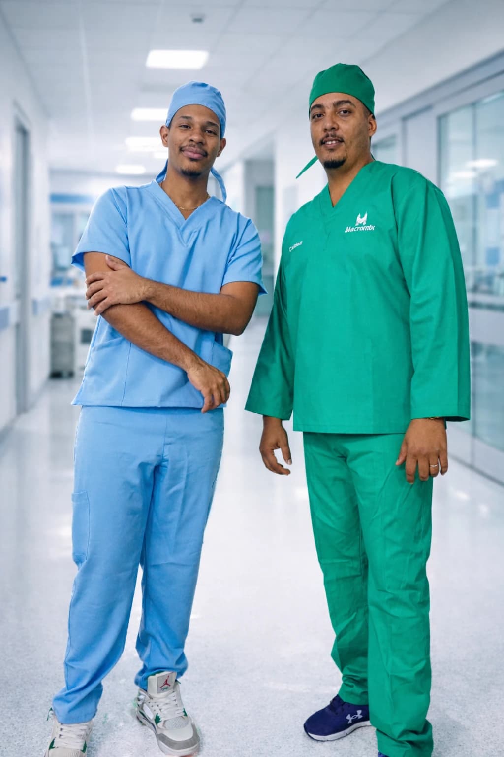 Línea Médica - Imagen 4