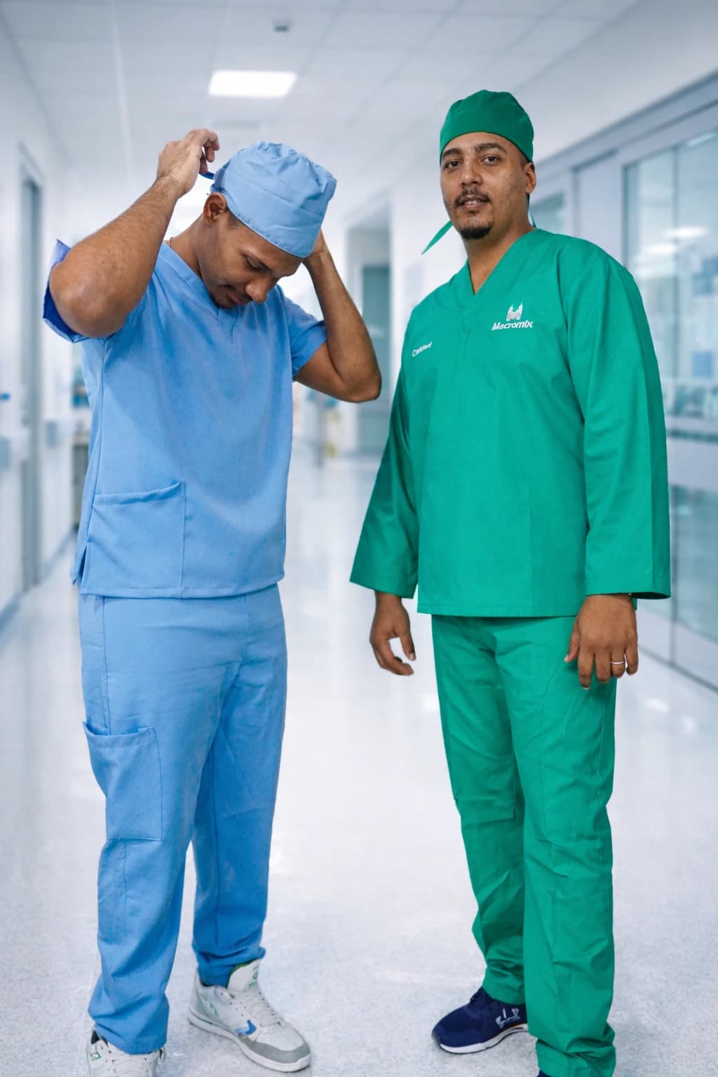 Línea Médica - Imagen 5