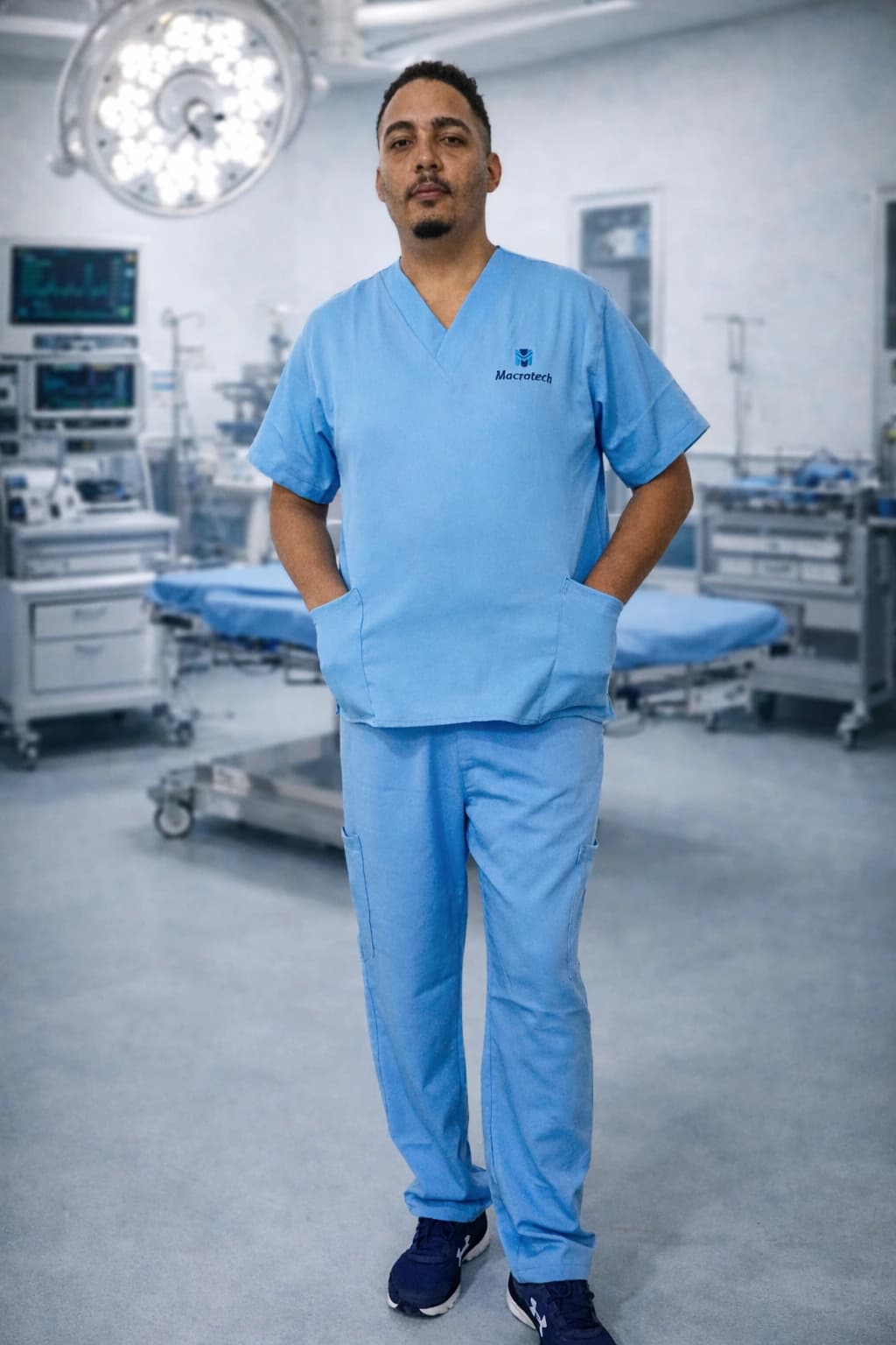 Línea Médica - Imagen 6